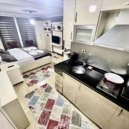 Taksim Pera Center Residence Hotel Istanbul Ngoại thất bức ảnh