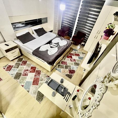 Taksim Pera Center Residence Hotel Istanbul Ngoại thất bức ảnh