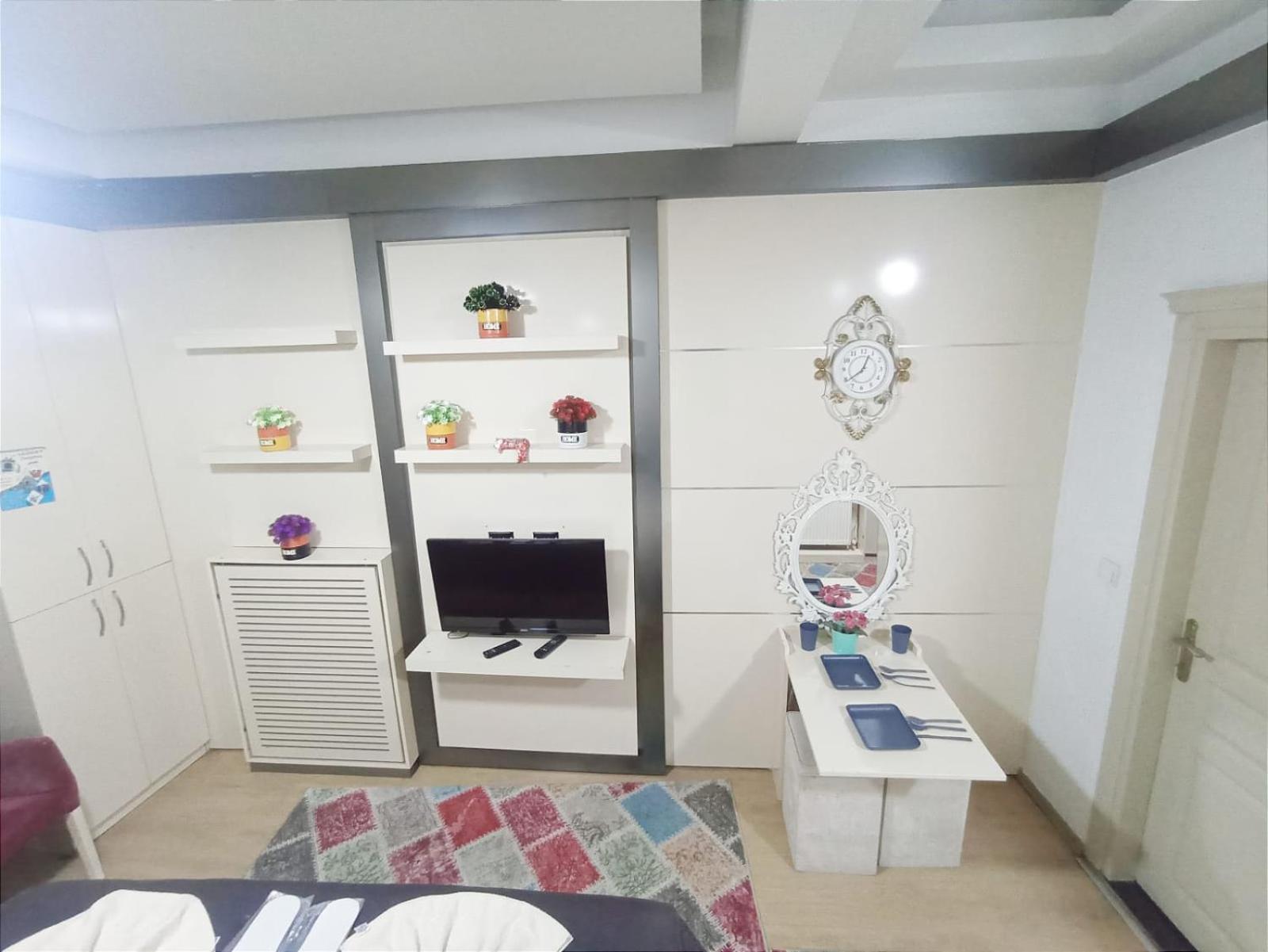 Taksim Pera Center Residence Hotel Istanbul Ngoại thất bức ảnh