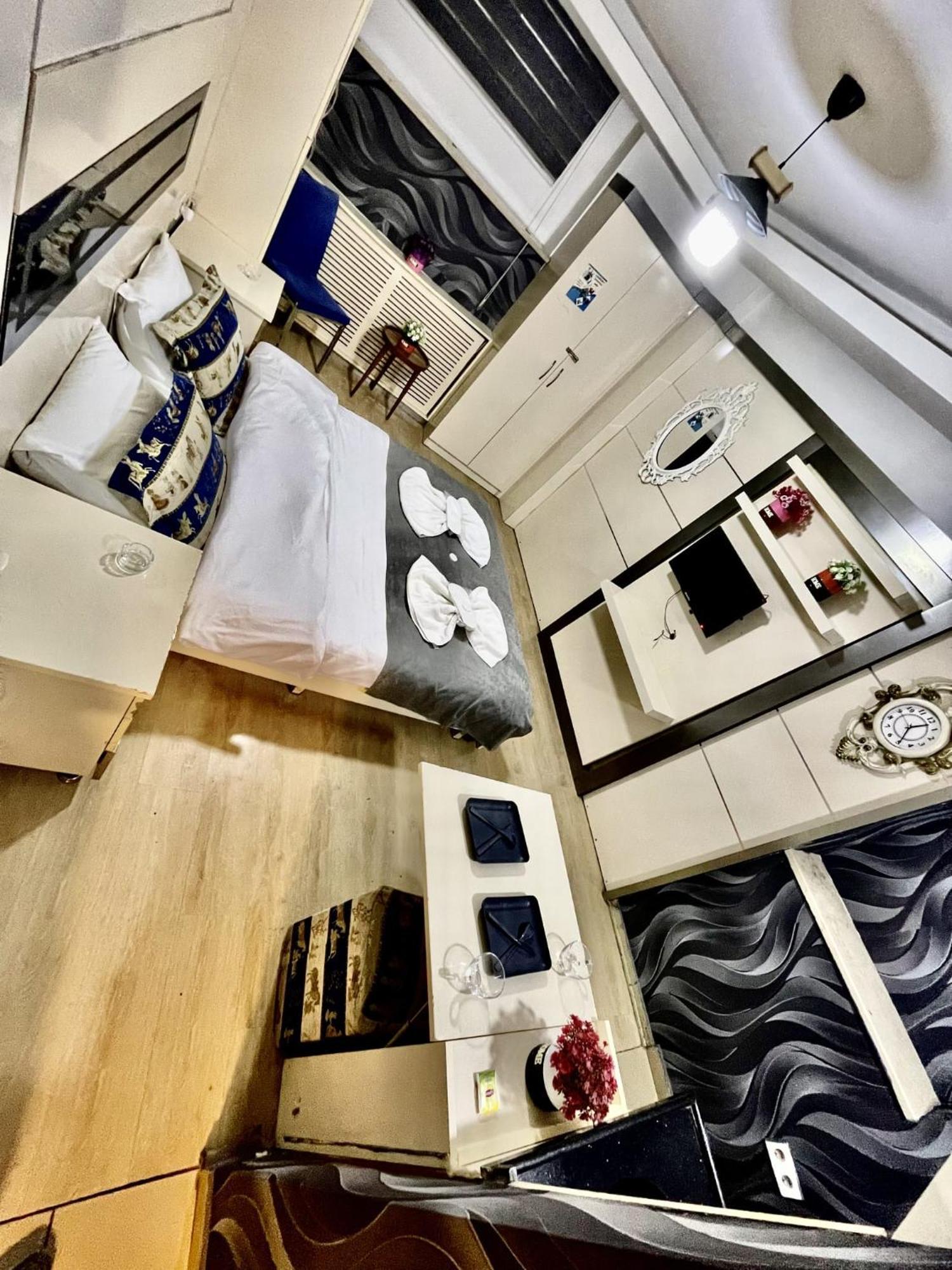 Taksim Pera Center Residence Hotel Istanbul Ngoại thất bức ảnh
