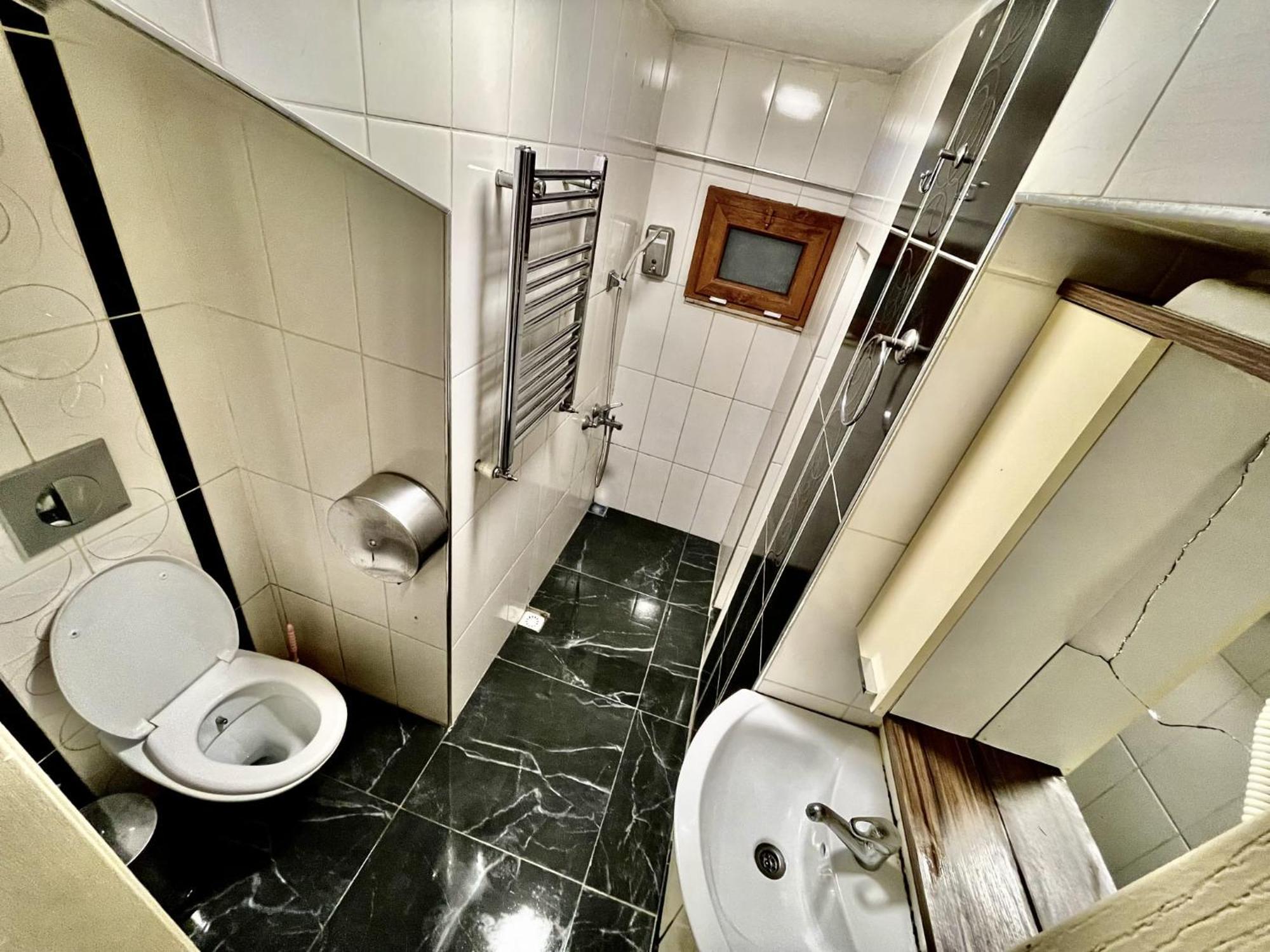 Taksim Pera Center Residence Hotel Istanbul Ngoại thất bức ảnh