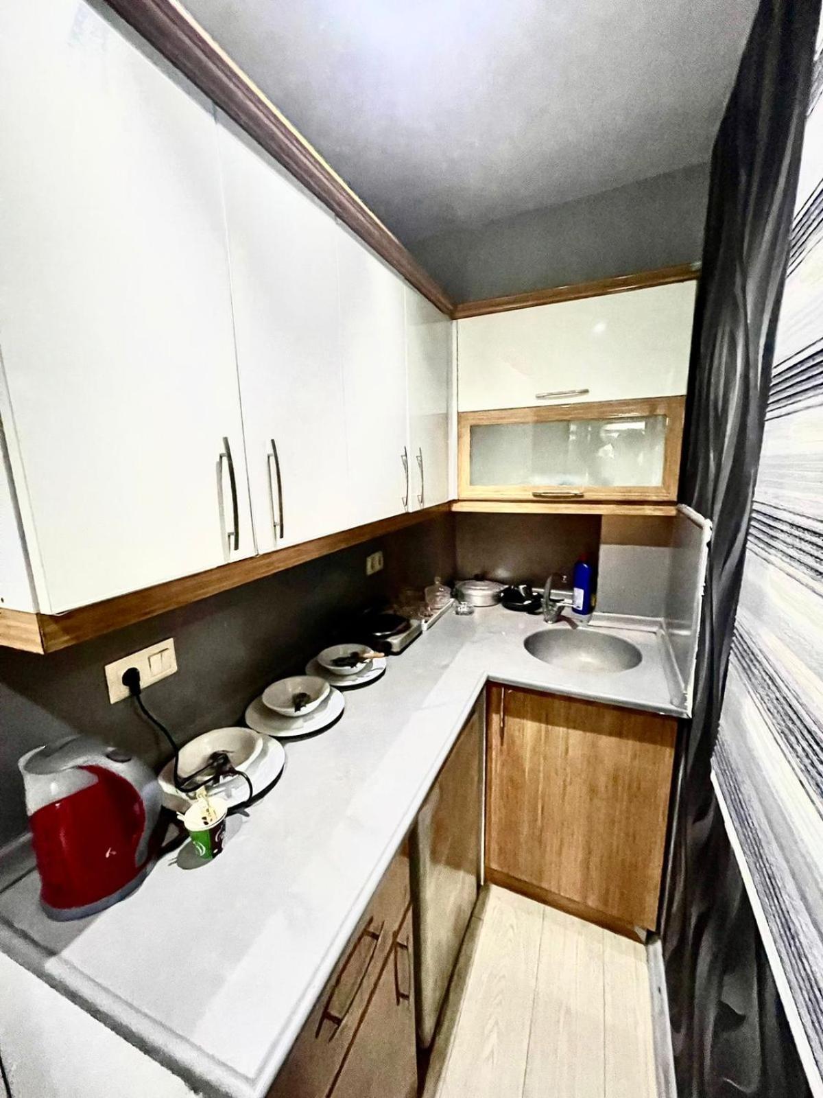 Taksim Pera Center Residence Hotel Istanbul Ngoại thất bức ảnh