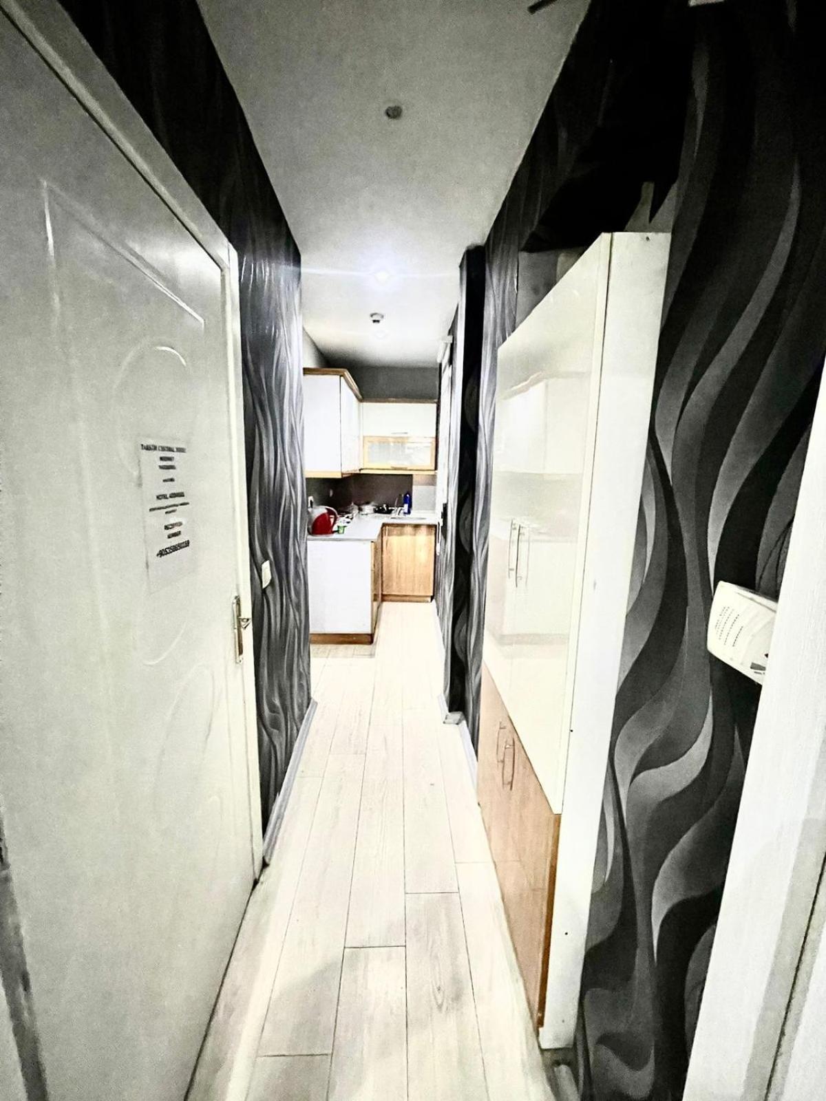 Taksim Pera Center Residence Hotel Istanbul Ngoại thất bức ảnh