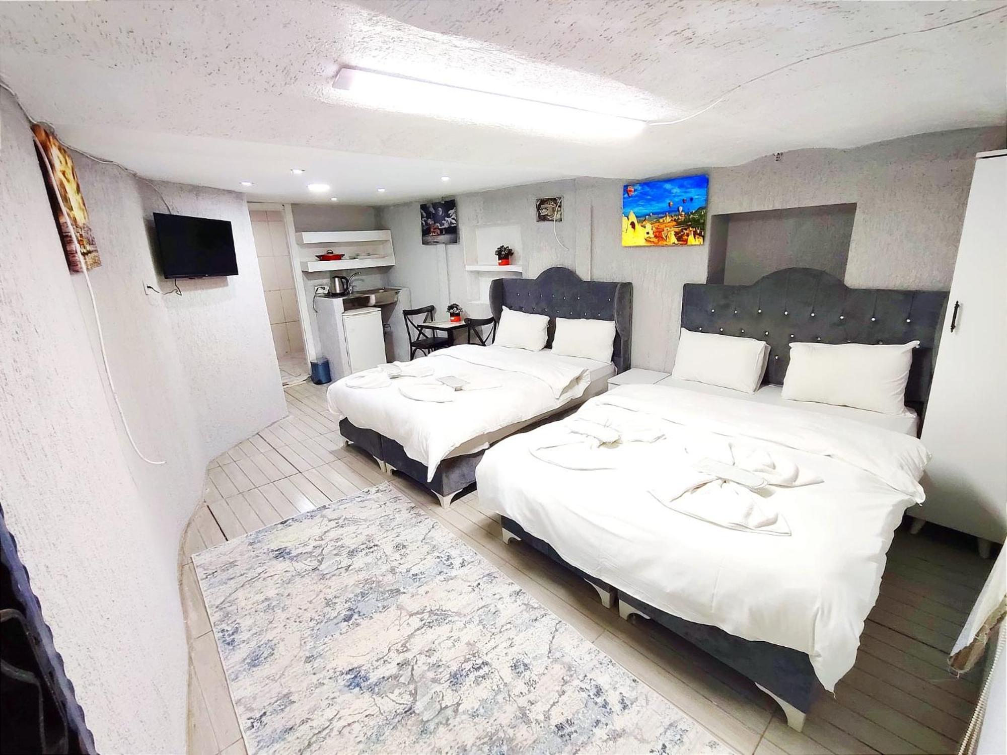 Taksim Pera Center Residence Hotel Istanbul Ngoại thất bức ảnh