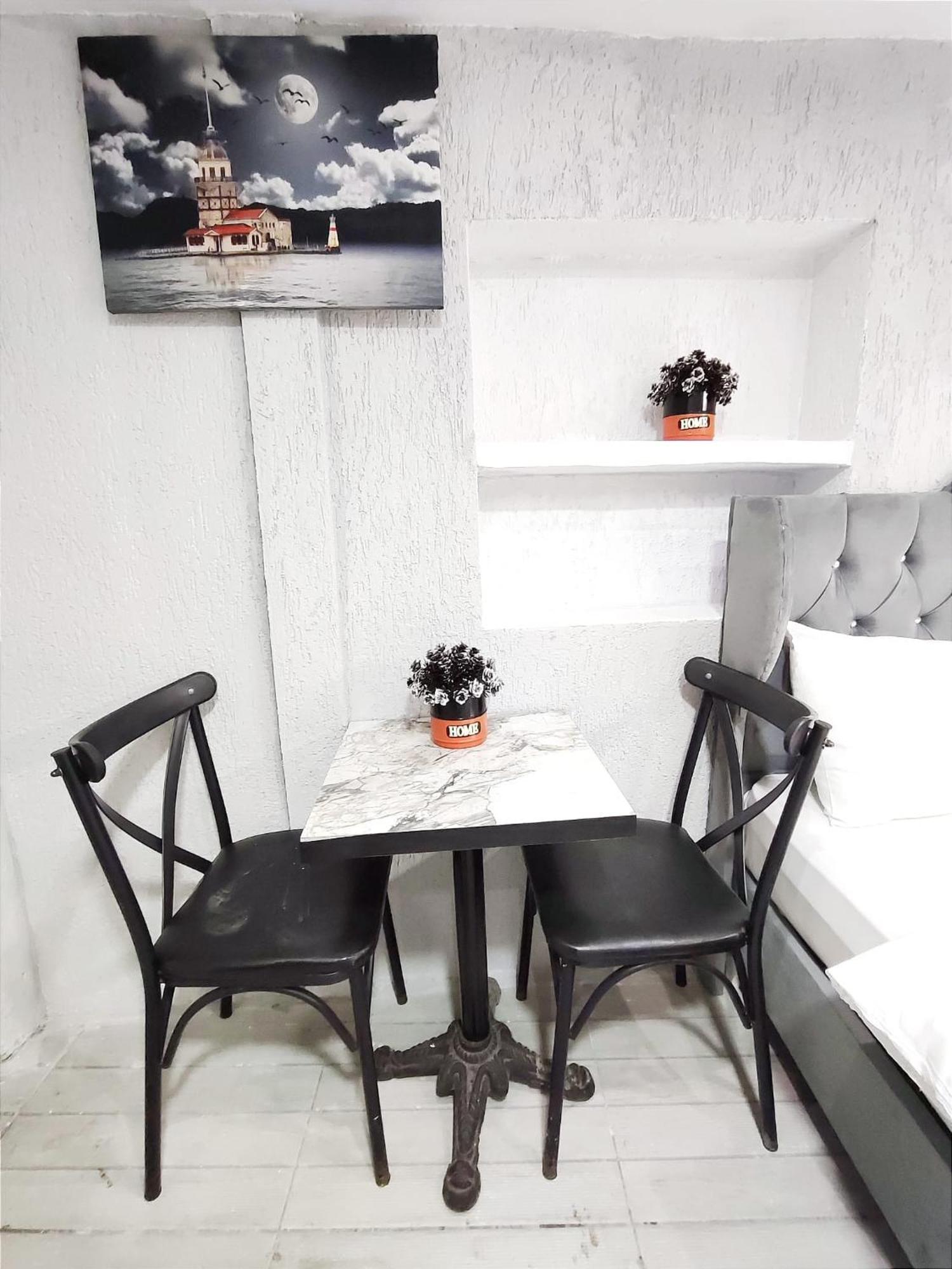 Taksim Pera Center Residence Hotel Istanbul Ngoại thất bức ảnh