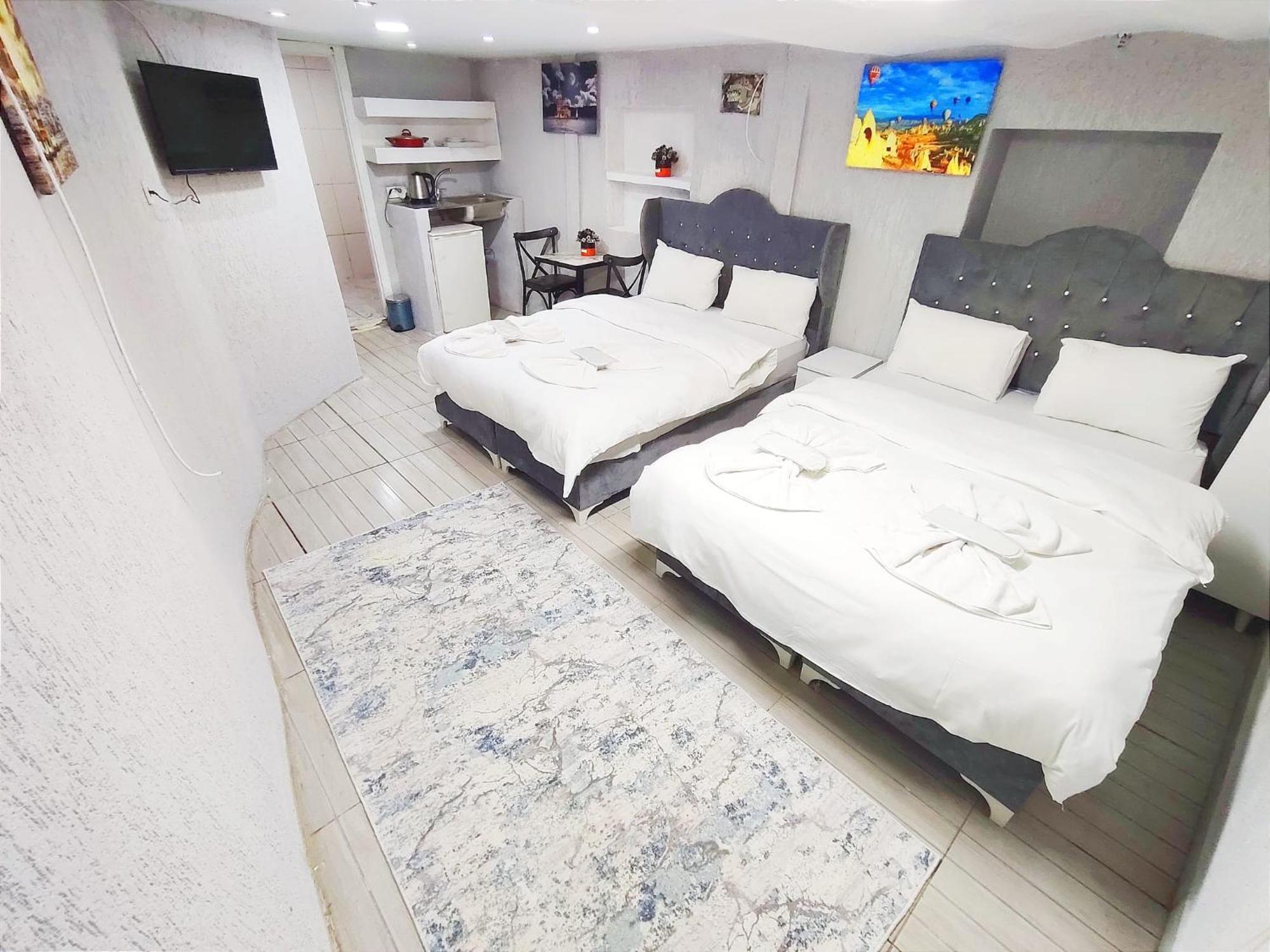 Taksim Pera Center Residence Hotel Istanbul Ngoại thất bức ảnh