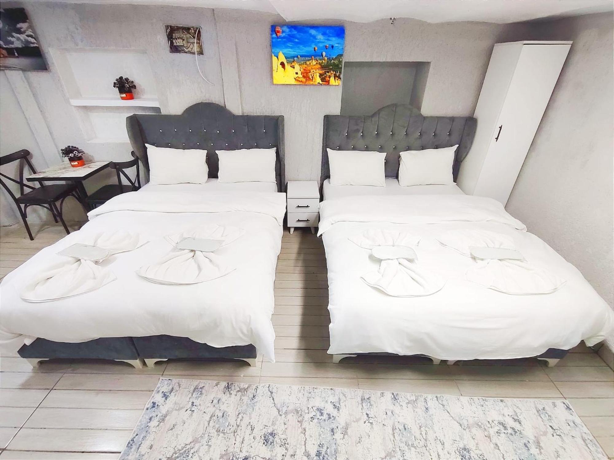 Taksim Pera Center Residence Hotel Istanbul Ngoại thất bức ảnh